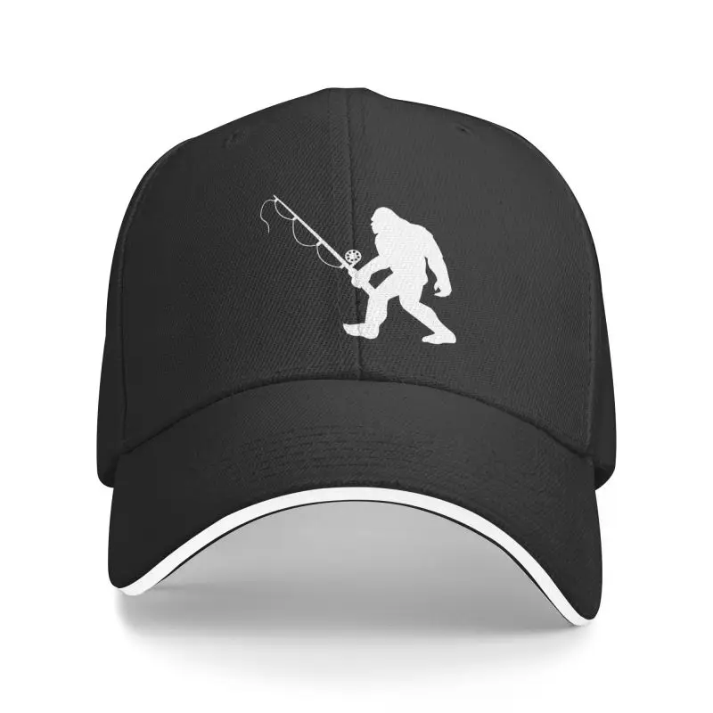 

New Big Fishing Hat for Men and Women Adjustable Dad Hat Street Clothing