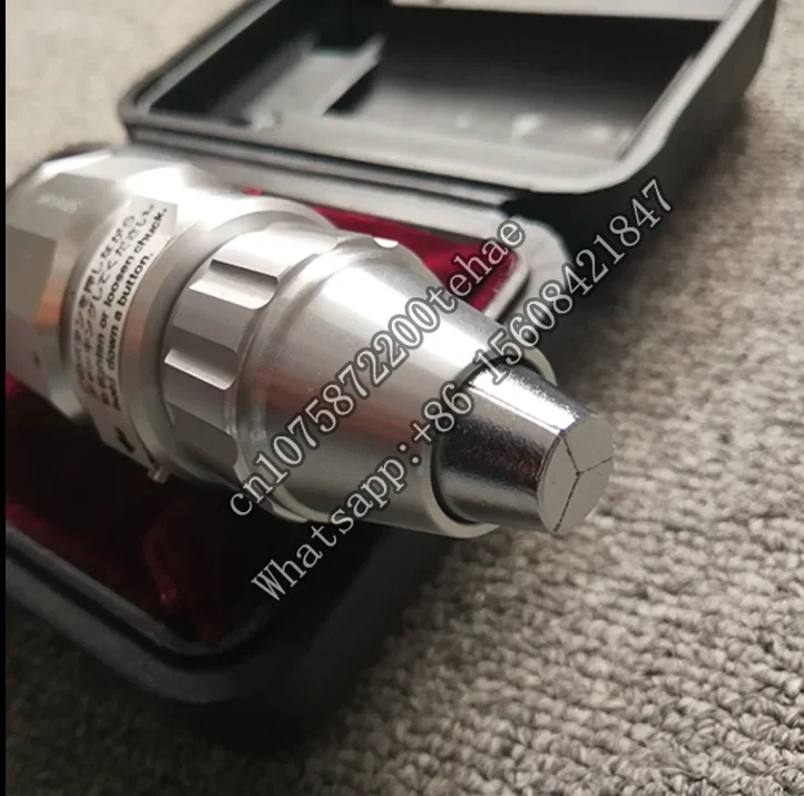 Тестер торсионного крутящего момента TOHNICHI/ATG/BTG одноигольный тестер с двойной