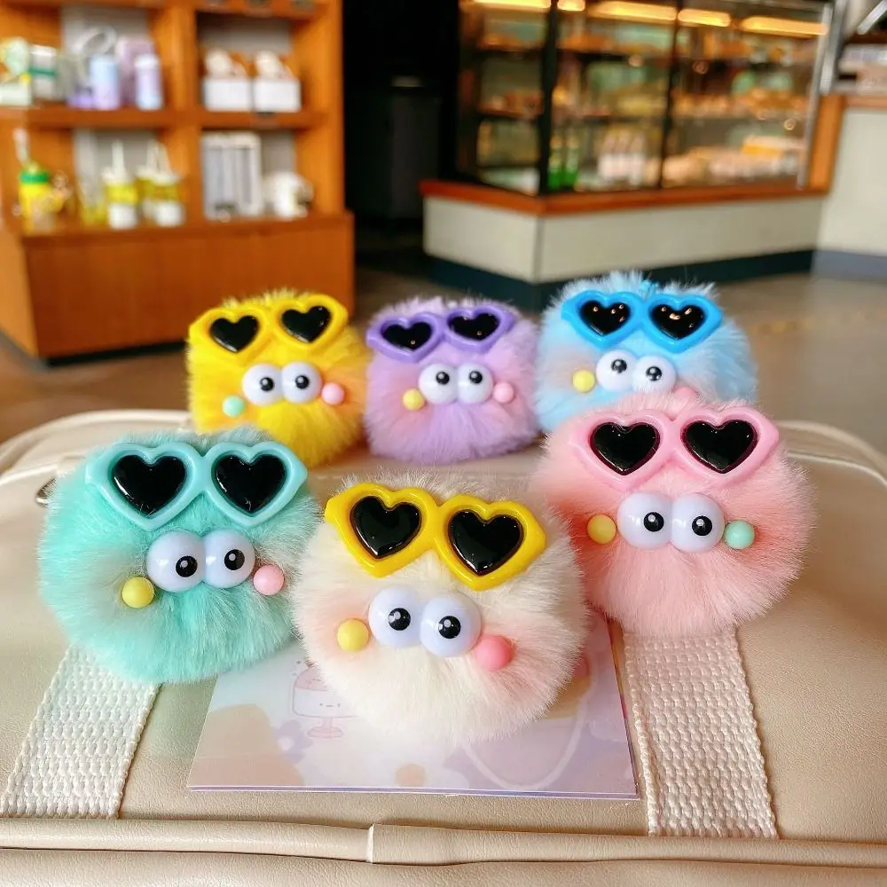 

DIY Kawaii милый Радужный эльф брелок мягкие животные Черепаха плюшевый брелок модный брелок Подвеска на рюкзак