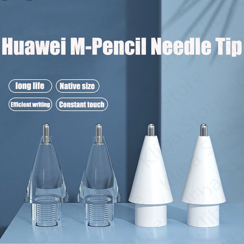 Оригинальные сменные наконечники для карандаша Huawei M-Pencil 2-й стилус наконечник