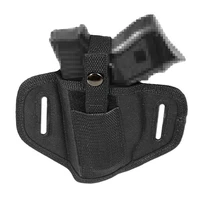 tactical universal holster concealed carry holster iwbowb holster fit for left and right hand belt hip holster for femalemale