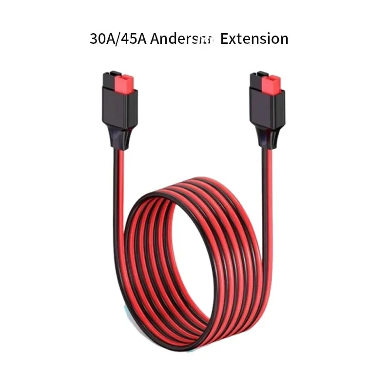 

DIVEDEER Кабель соединительный Anders 30A 12AWG
