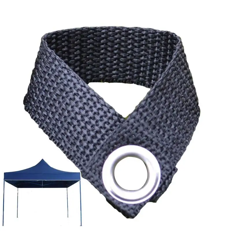 

Фиксирующая Пряжка для палатки, уличный походный рыболовный козырек с фиксированным крючком, ветрозащитная уличная Пряжка, аксессуары для кемпинга