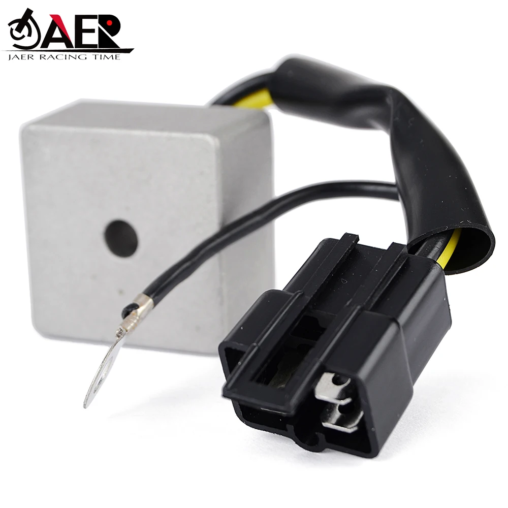 

Motorcycle regulator rectifier for Ski-Doo Formula 380 500 583 S Z 583 670 Skandic 380 500 LT Summit 500 583 X 670 Tundra R II