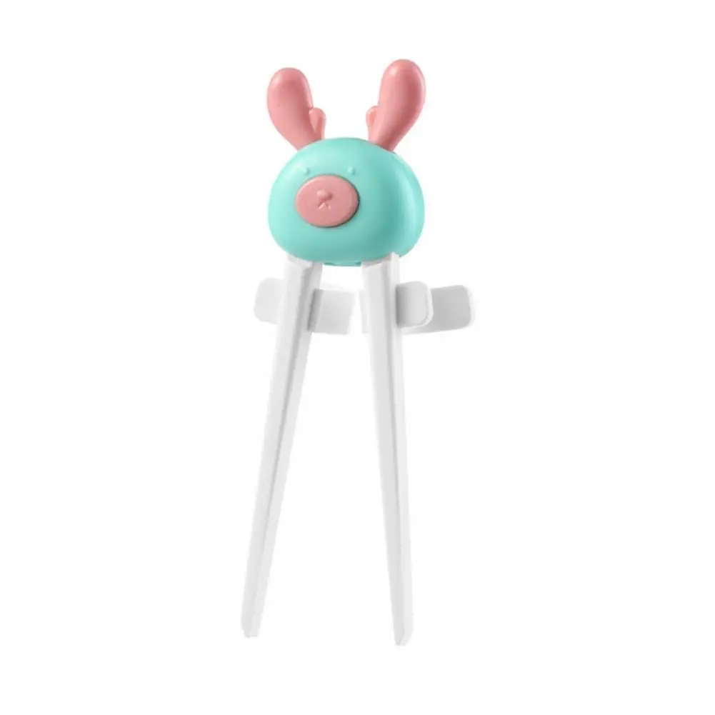 

1 пара, многоразовые универсальные палочки для еды с гладкой поверхностью