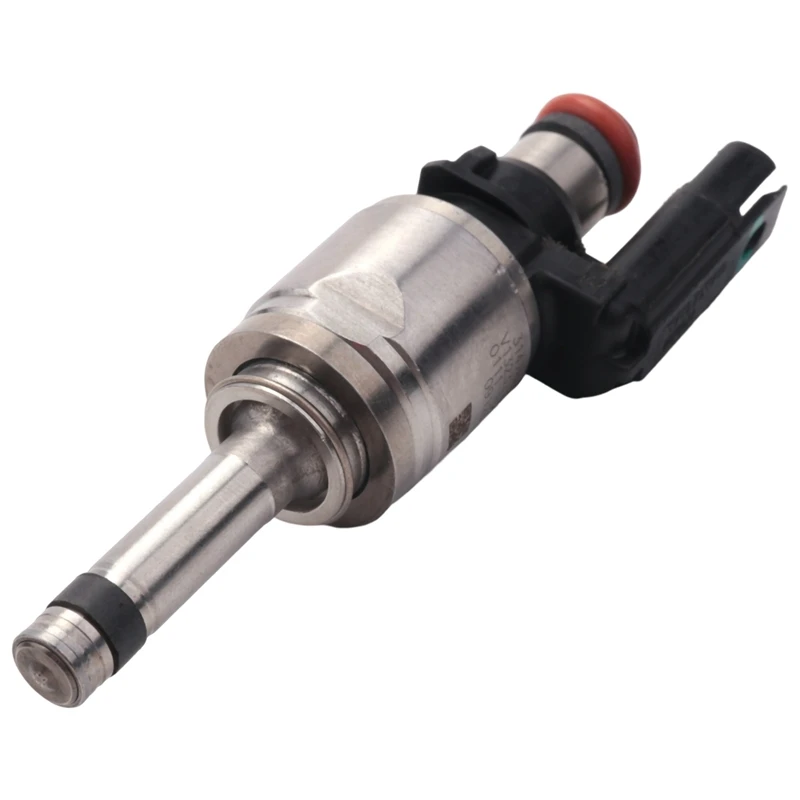4 шт. автомобильный топливный инжектор для Volvo S60 S80 V60 V70 XC60 XC70 2014 л Turbo 31336653-2015 31303495
