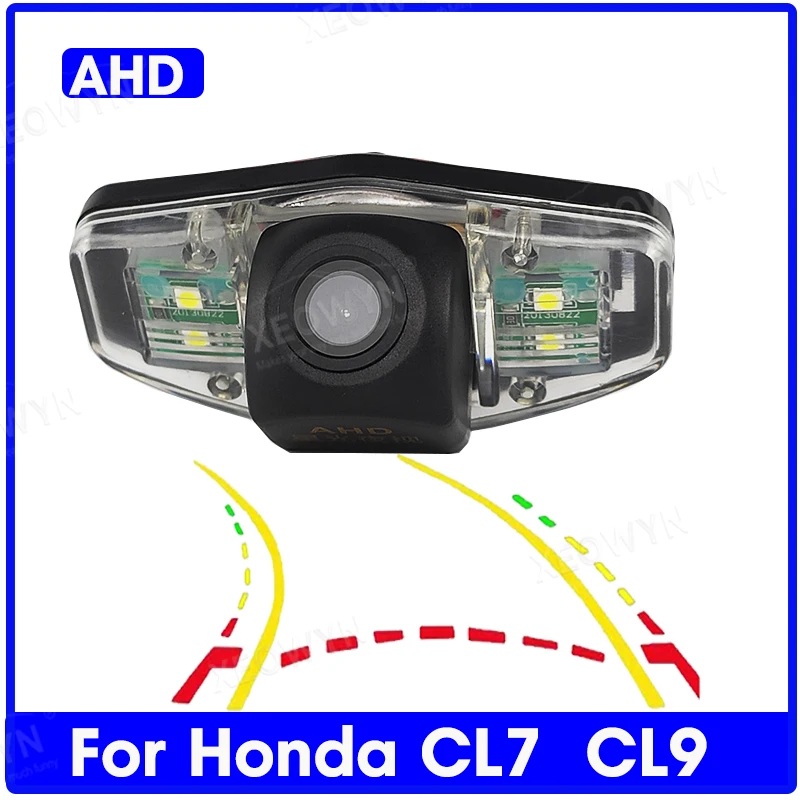 

Камера заднего вида CCD для Honda Accord пилотный гражданский Acura RDX MDX CSX EL ILX RL RLX TL TSX