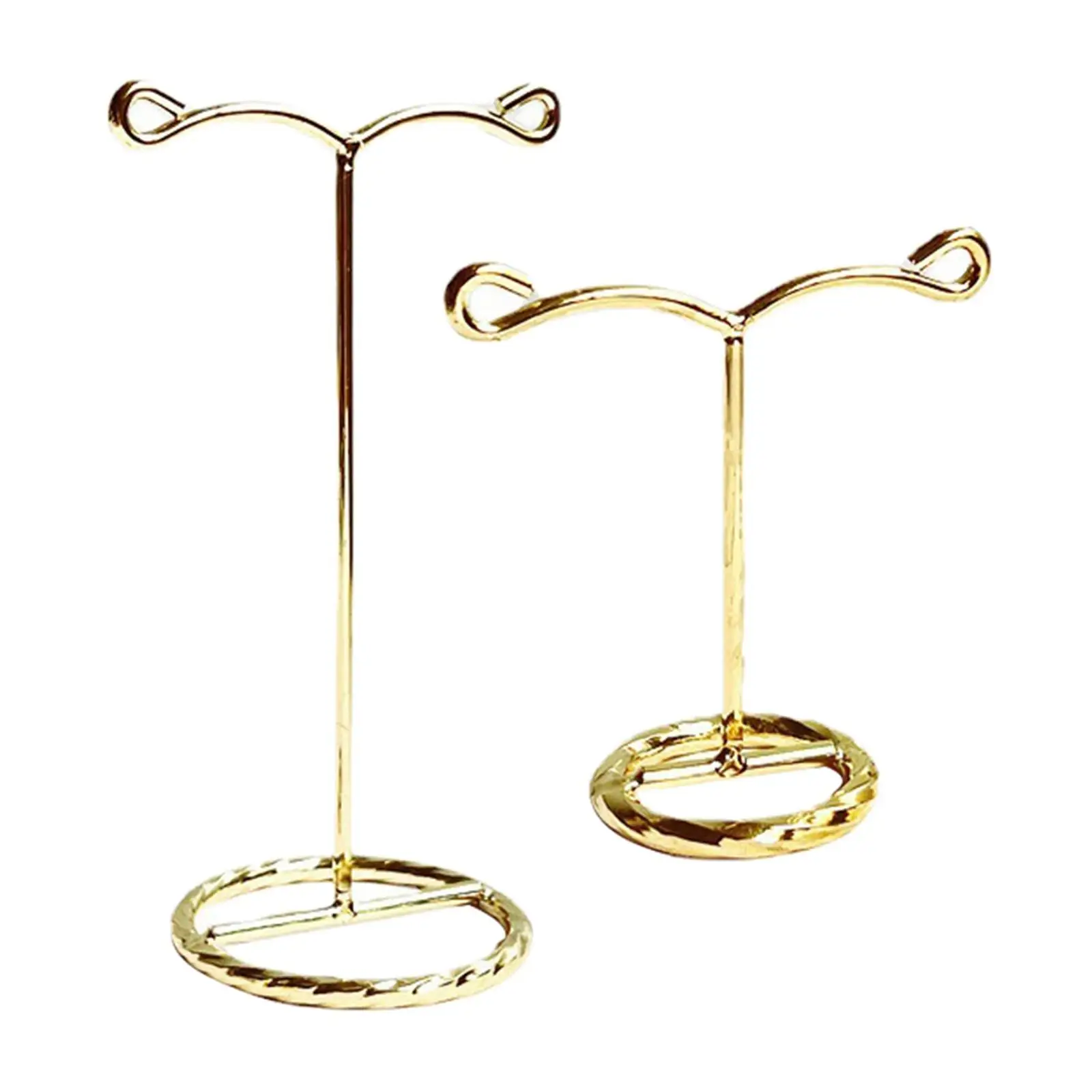 Держатель для розничной торговли серьгами шоу органайзер ювелирных изделий