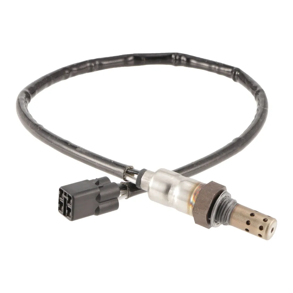 

AZD0101-BA002 Motorcycle Oxygen Sensor Four-wire Electronic Equipment for Suzuki/Kawasaki j300 Motorbike Accessory