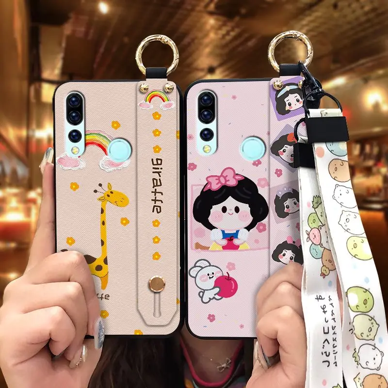 anti knock soft phone case for umidigi a5 pro shockproof soft case waterproof sunflower ring free global shipping