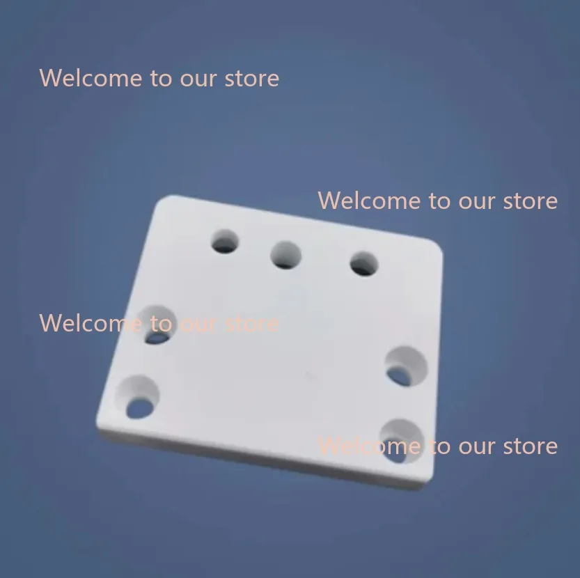 

1 шт. для Accutex LT301 LT302 керамическая изоляционная плита Верхняя Нижняя изоляционная плита для станка EDM CNC ACCUTEX