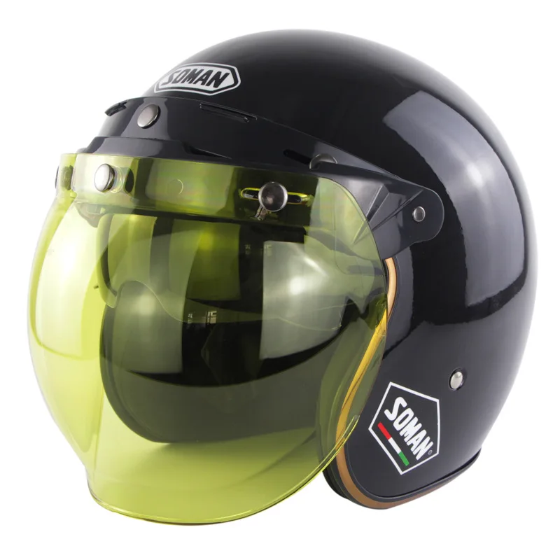 GMAX GM 55 half Helmet