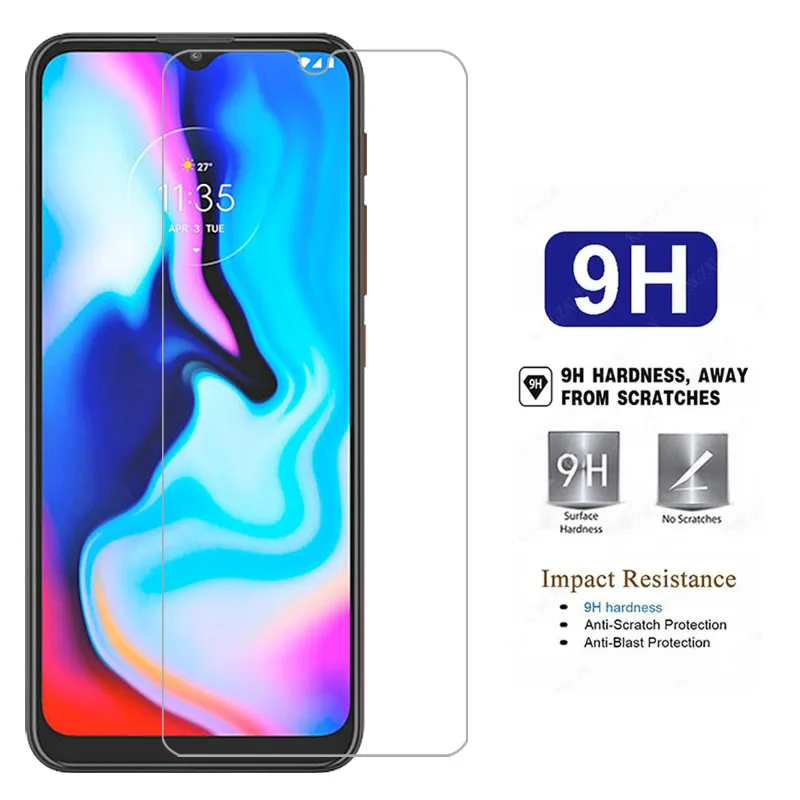 Защитная пленка для экрана motorola moto e7 plus защитное закаленное стекло на motoe7 e 7 7e e7plus