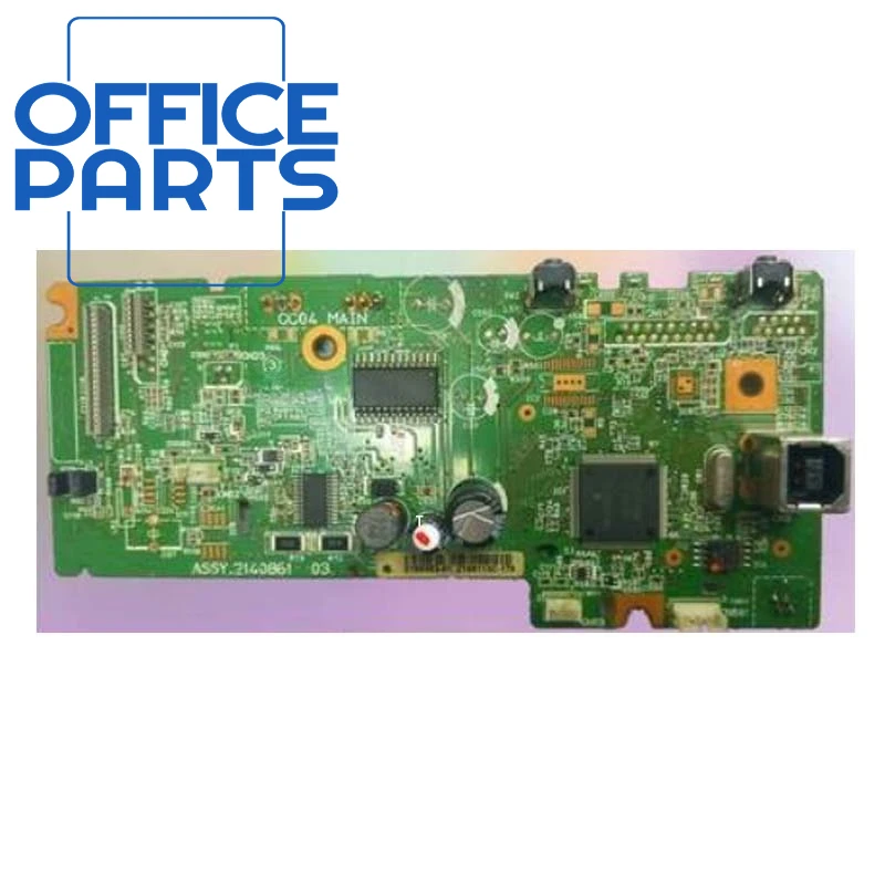 

Formatter Board Motherboard Main Board Mainboard For EPSON L110 L111 L300 L301 L303 L310 L313 L130 Printer Print parts
