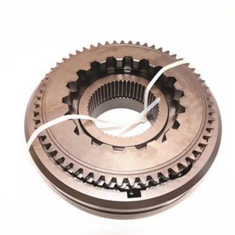 

JS125T-1707140 синхронизатор