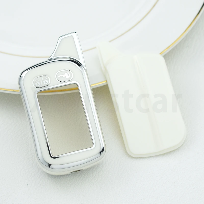 Чехол-брелок для автомобильной сигнализации Tomahawk TZ 7010 9020 9030 9010