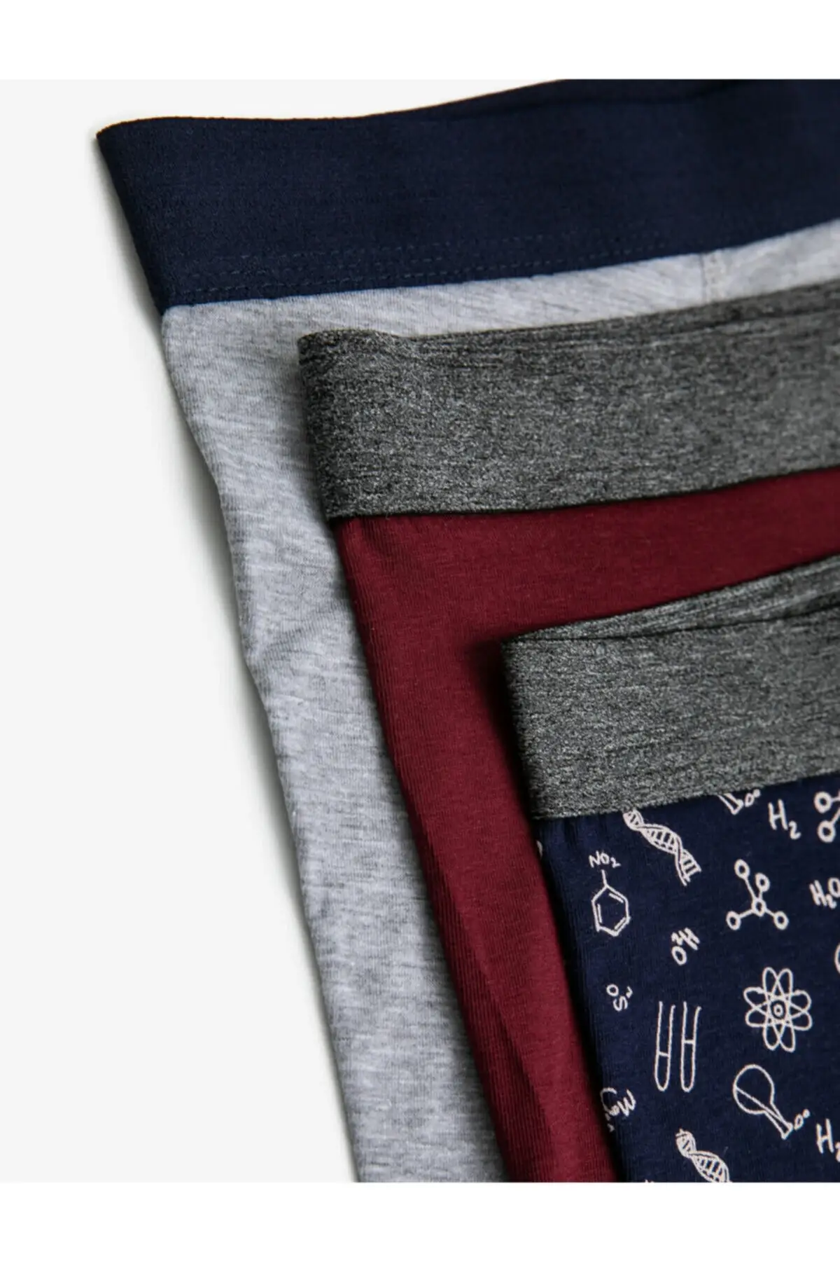 

Men's Boxer Shorts Set 3 pieces 1 YL91349K