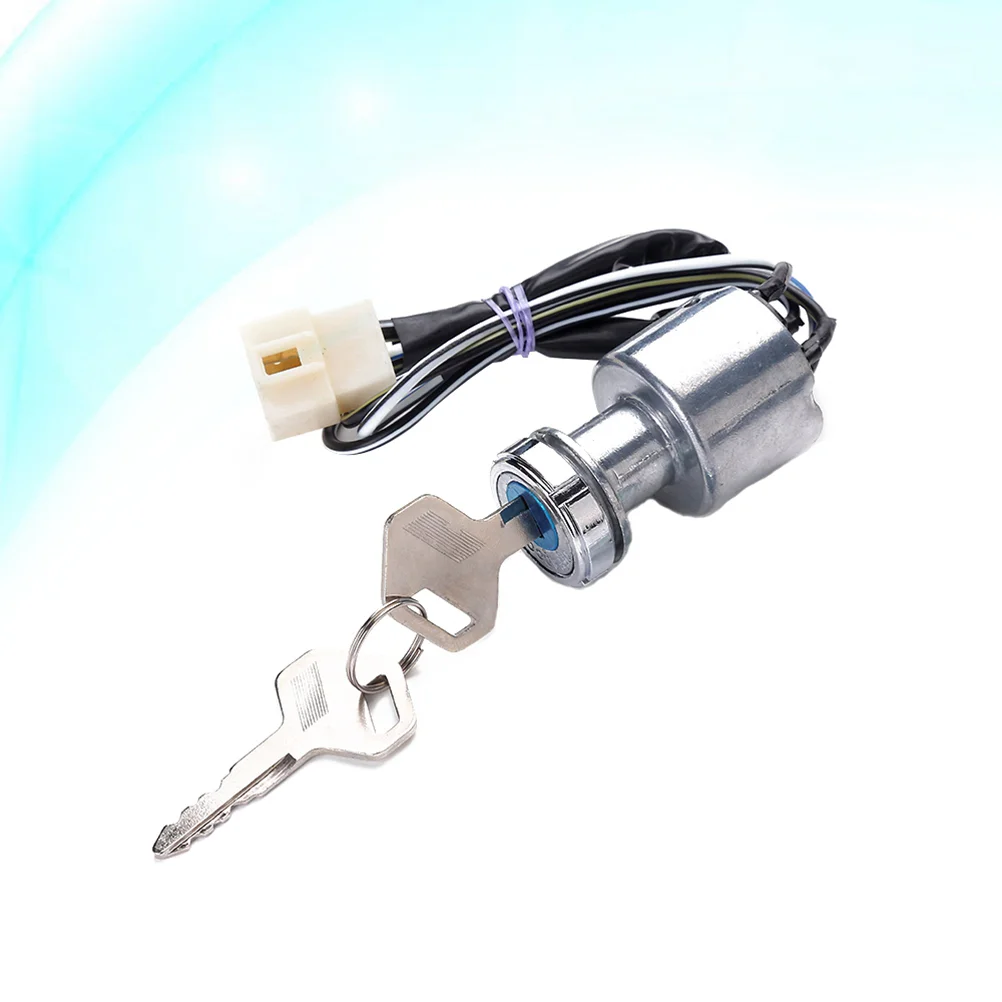 

1PC YD099 Metal Blackout Switch Poweroff Switch Disconnect Isolator for SUV ATV Car