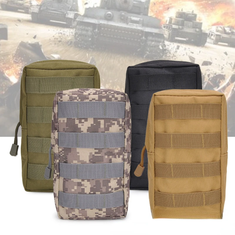 

Тактическая Сумка Molle Военная поясная сумка для мужчин, мужской флип-чехол, аксессуары для кемпинга и охоты, забавная армейская Повседневная сумка