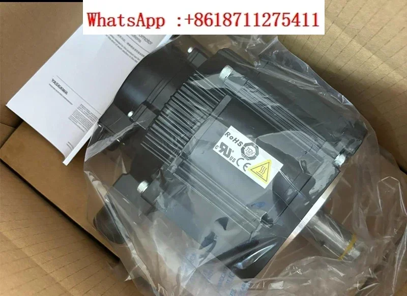 Серводвигатель Yaskawa 5-го поколения SGMGV-09/13/20/30/44ADC/ADA/A3C61/6S/6C/2B/41