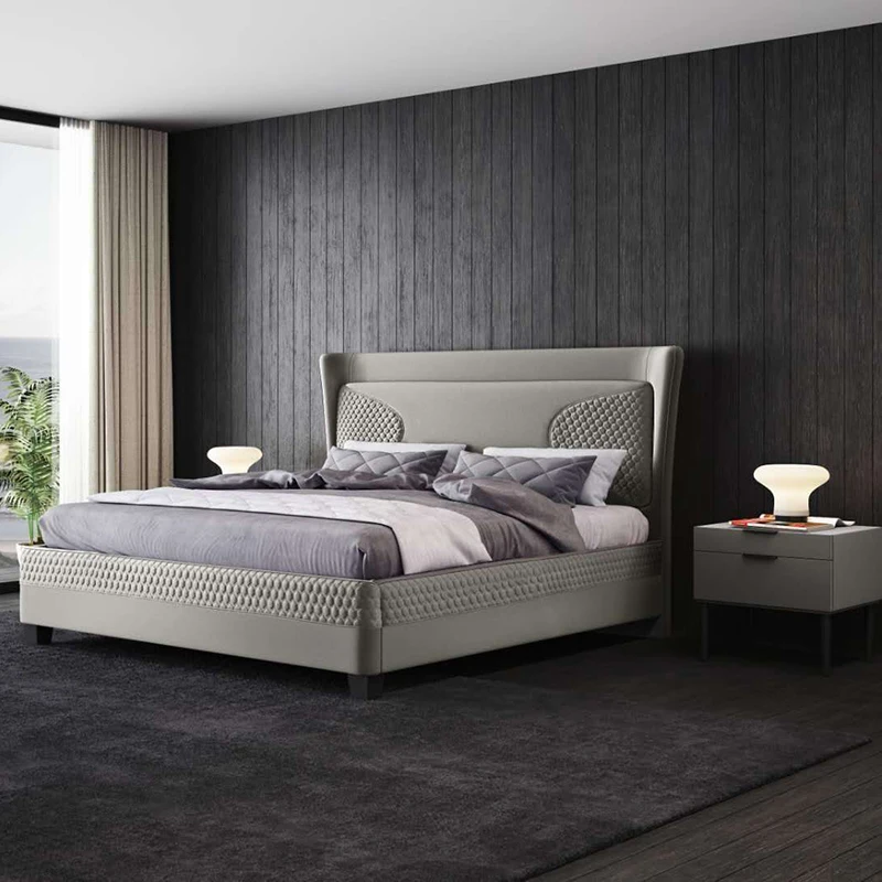 Роскошный Ultimate Royal House бархатная ткань научная водонепроницаемый спальный