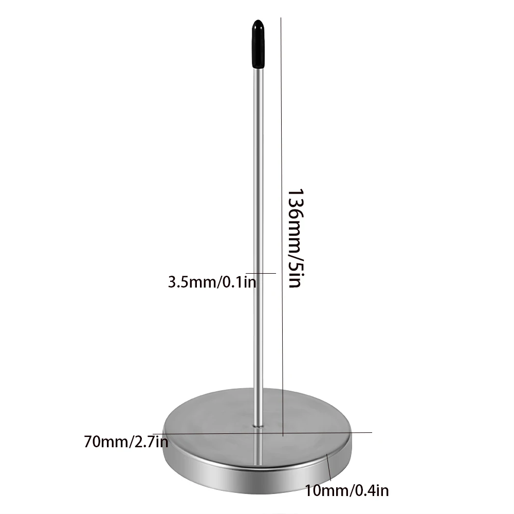 

Подставка для сережек Dreamlee из нержавеющей стали
