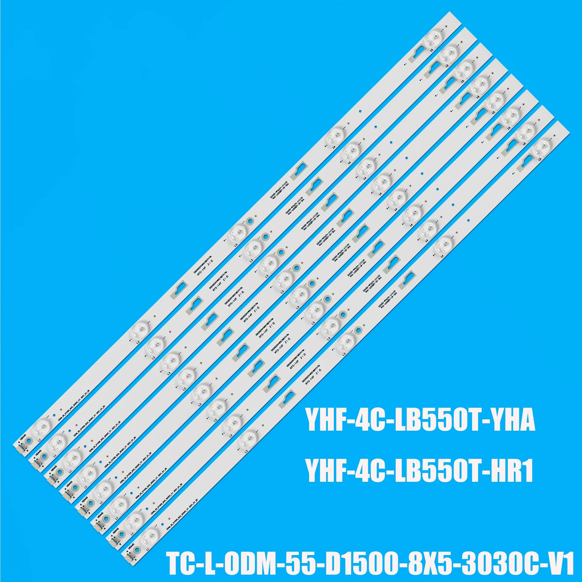 5 комплектов, фотолента для 55GA1600 55L2600C 55U3600C 55L510U18 55L26CMC 55L36CMC 55U36CMC 55U36EBC 55D1600 D55E161 55HR332M05A3 V0 V1