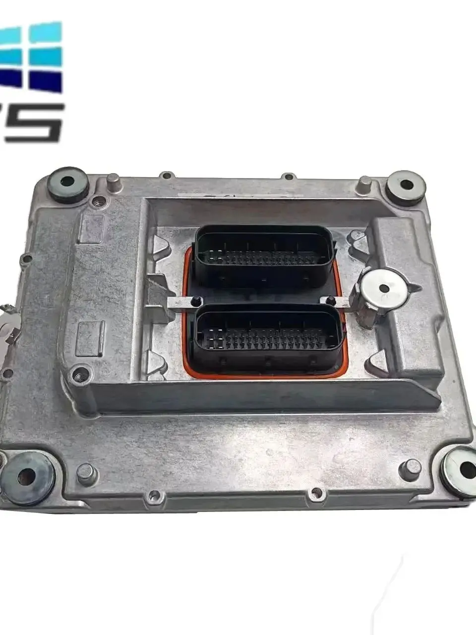Фото 60100011 60100000 21300122 20814604 ЭБУ ECM с программой для Volvo EC210BLC EC240BLC EC290B EC300C EC350C EC480D Высокое качество №5