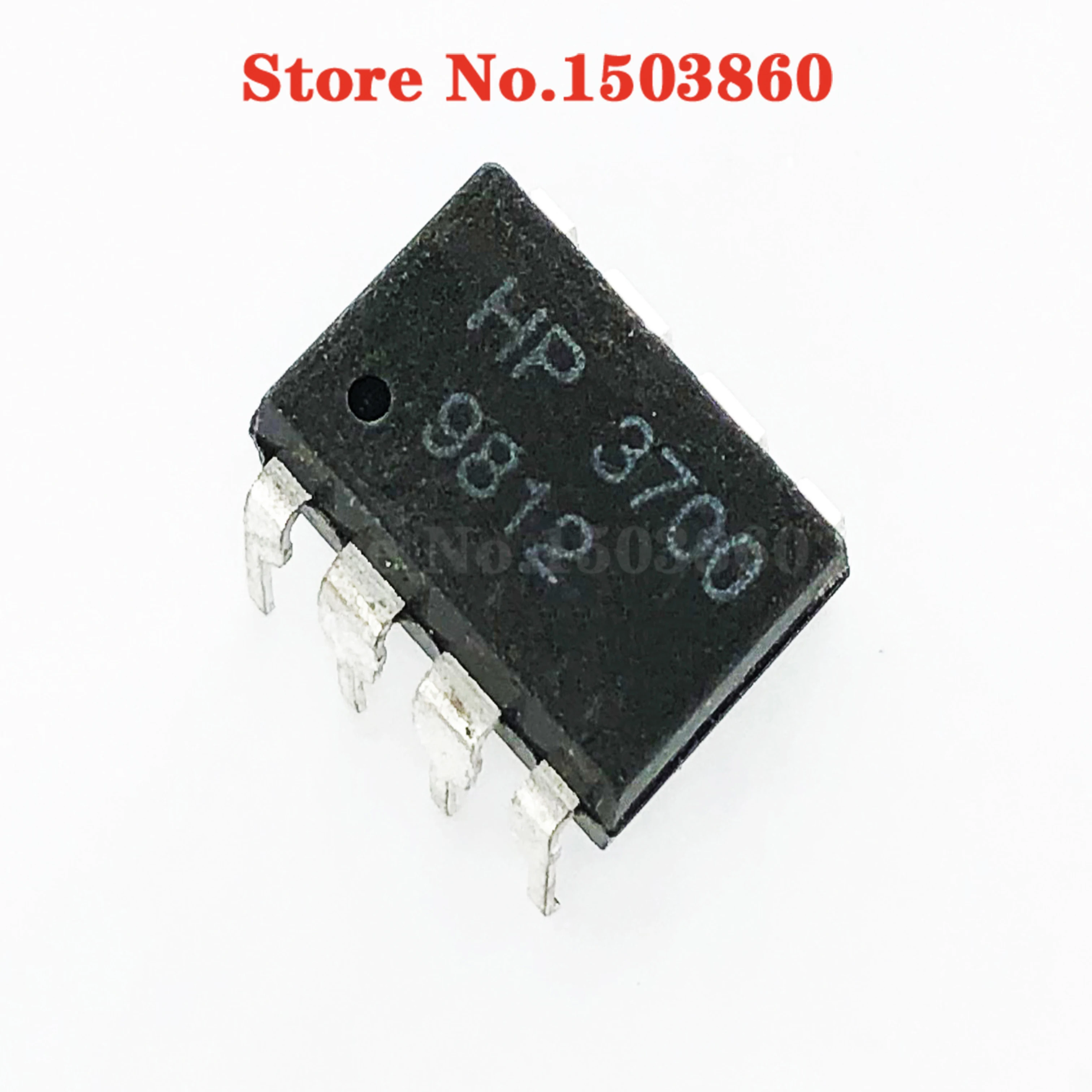 1 шт./лот HP3700 A3700 HCPL-3700 DIP оригинальная IC электроника в наличии