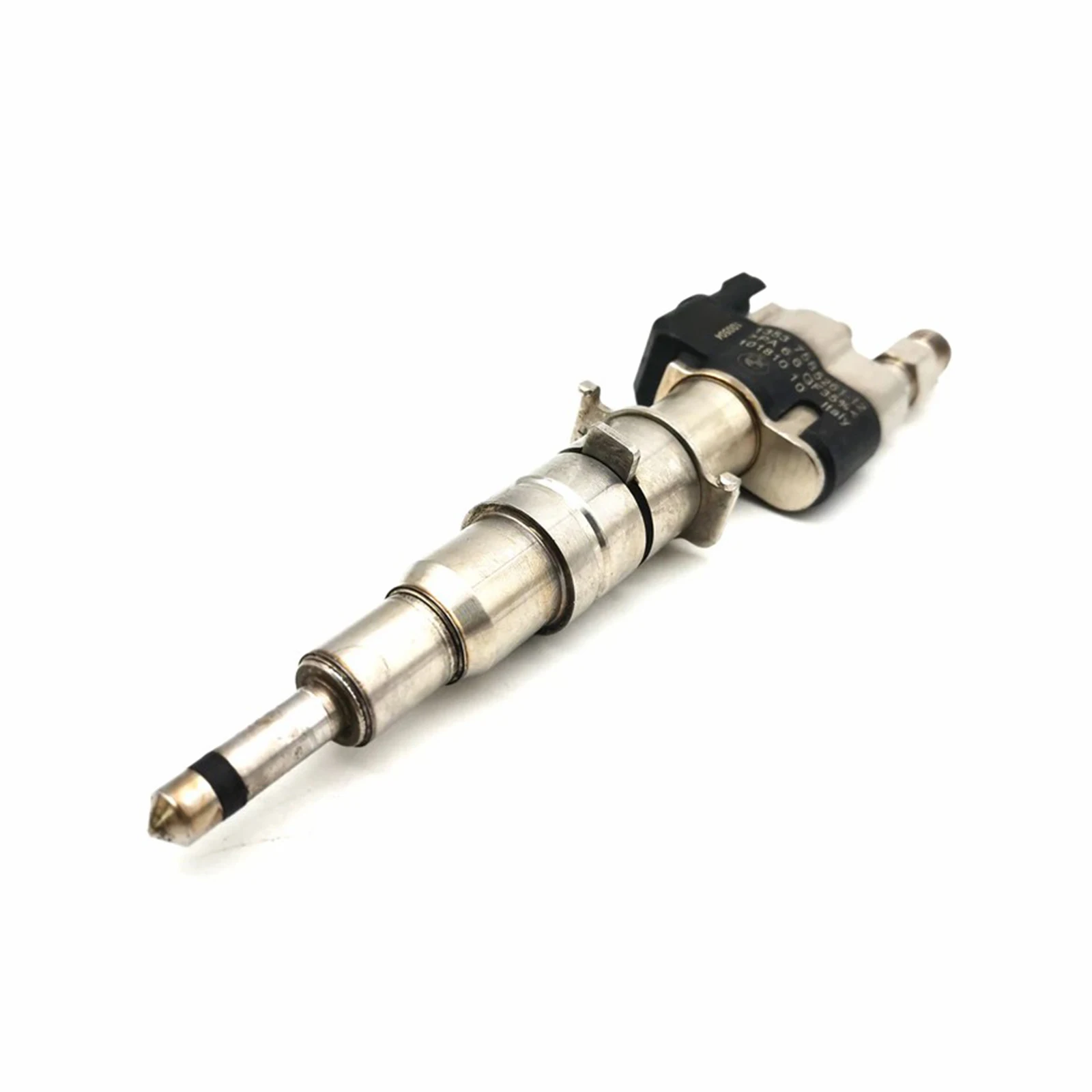 

Fuel Injector 13537585261-12 for BMW 1 3 5 6 7 Series 135i 335i 335xi 535i 535xi 550i 650i 750i X5 X6 Z4