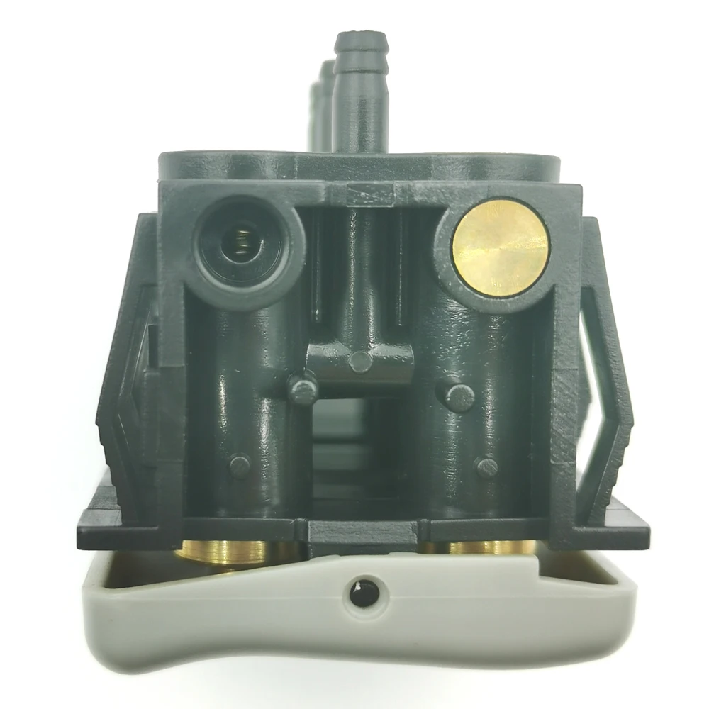 Oe: 136985 1140080 Для Grammer 90.6 поясничный тройной контроль воздуха для грузовика