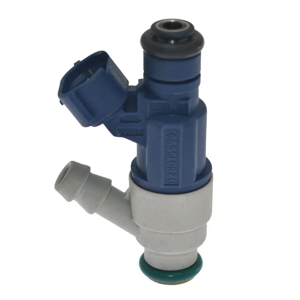 Рисунок 3 - форсунки топливной форсунки для