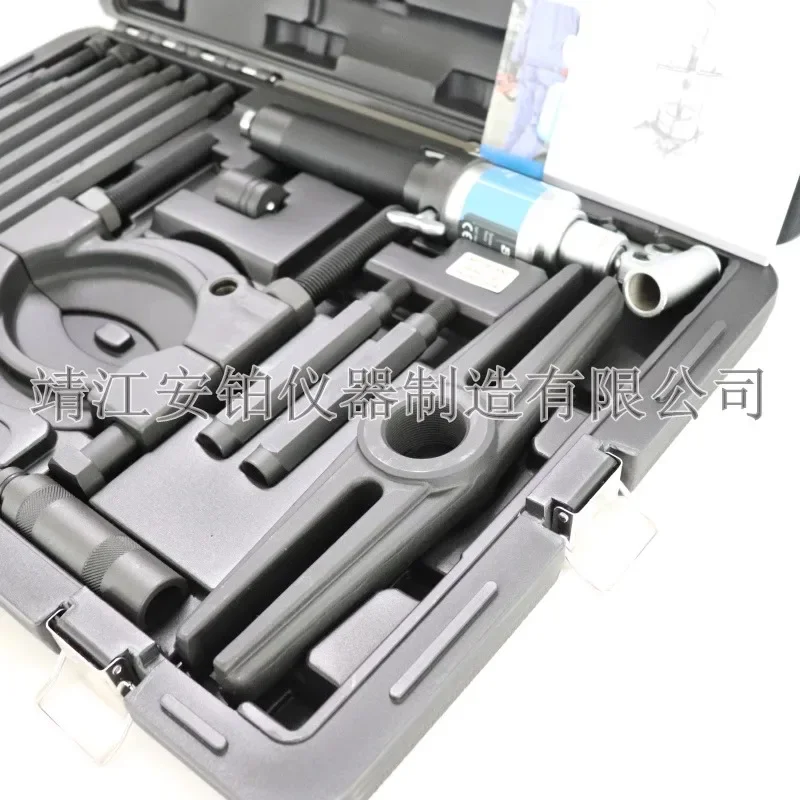 Комплект задней тяги гидравлический съемник TMBS150E/TMBS50E/100E прочный подшипников