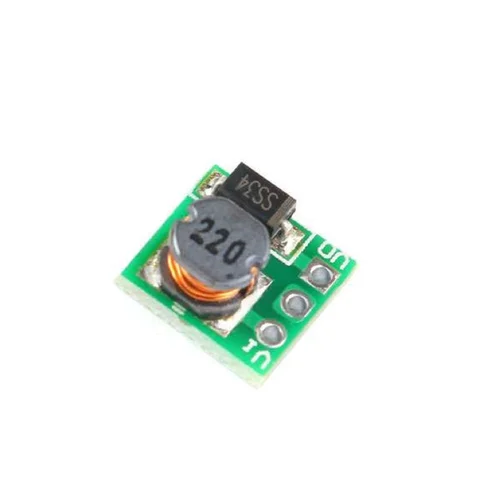Mini Step Up Boost Power Module