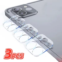 3pcs for apple ipad pro 2020 back camera tempered glass screen protectors rear lens protective films for ipad pro 2020