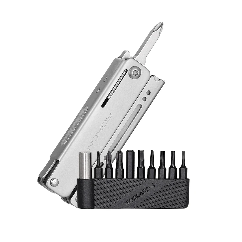 ROXON M3 13 в 1 мульти-ножницы для повседневного использования с зубочисткой и