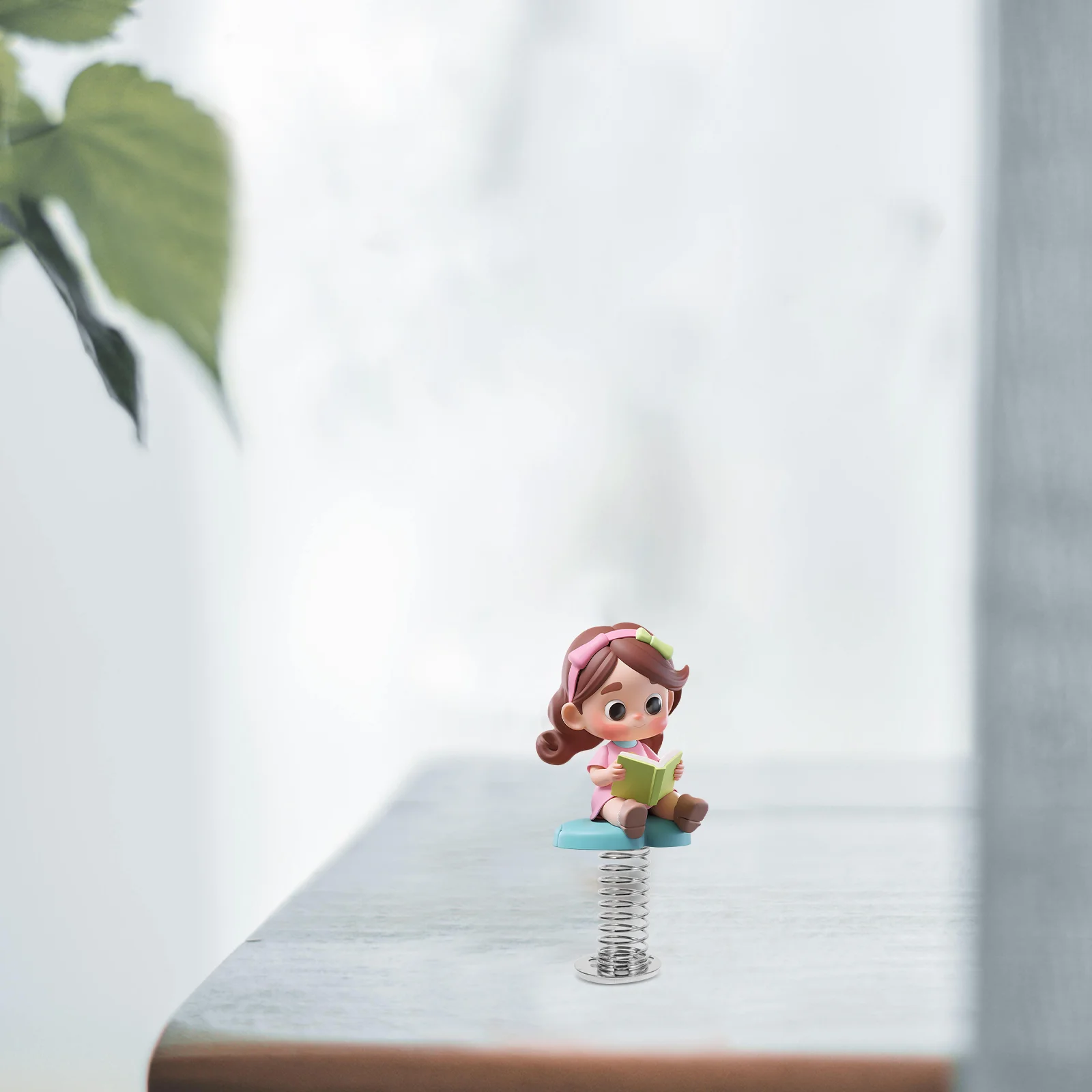 20 шт. встряхивающая пружинная база мини-игрушки детали инструментов