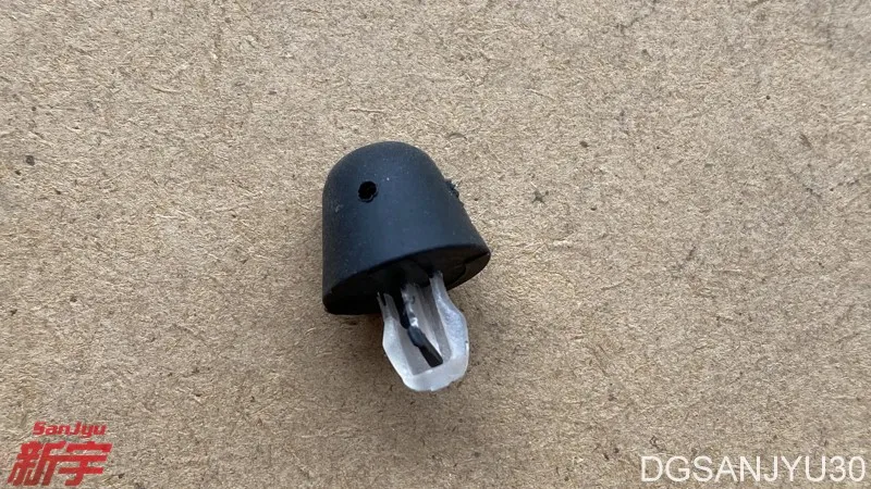 Подушка PAJERO V90 V80 ASX GLOVEBOX MN134691