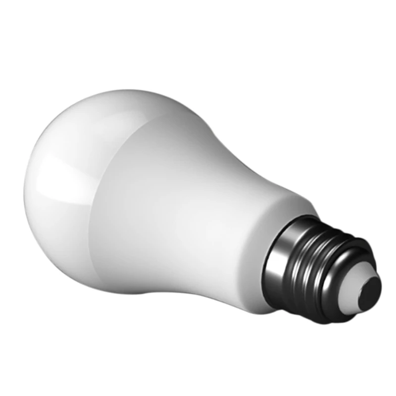 

ABHG A19 E26 13W Dimmable LED Light Bulb Phototherapy Bulb Blue Light Protection Eye Protection Bulb