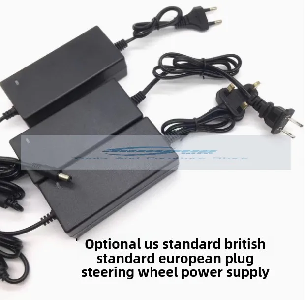 Адаптер для устройств G29 G27 G25 Cargador Volante Logitech G940 Кабельный alimentacion carga