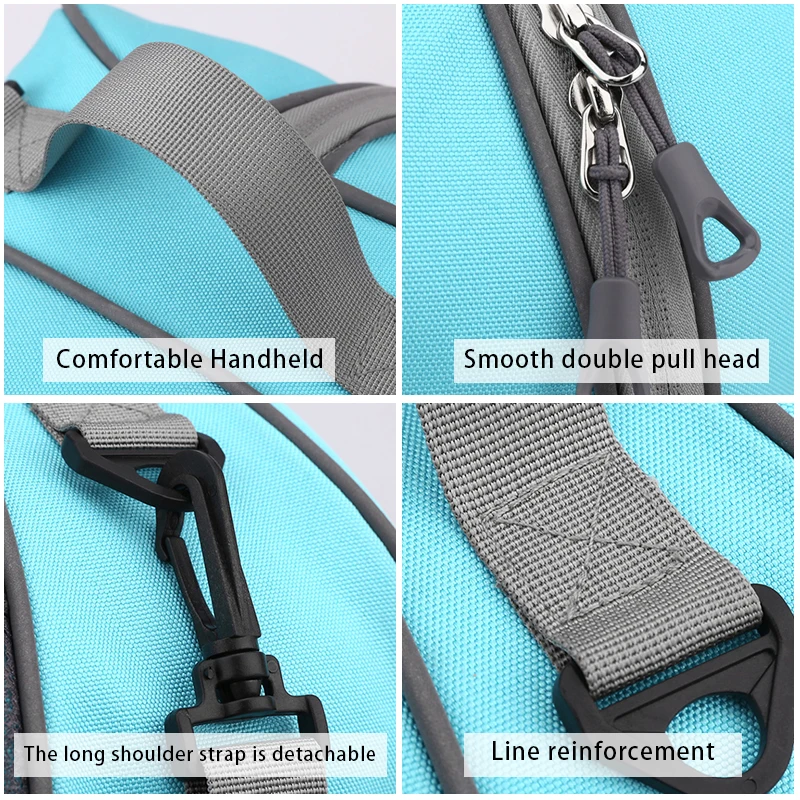 Персонализированная баскетбольная сумка по индивидуальному заказу сетчатая для