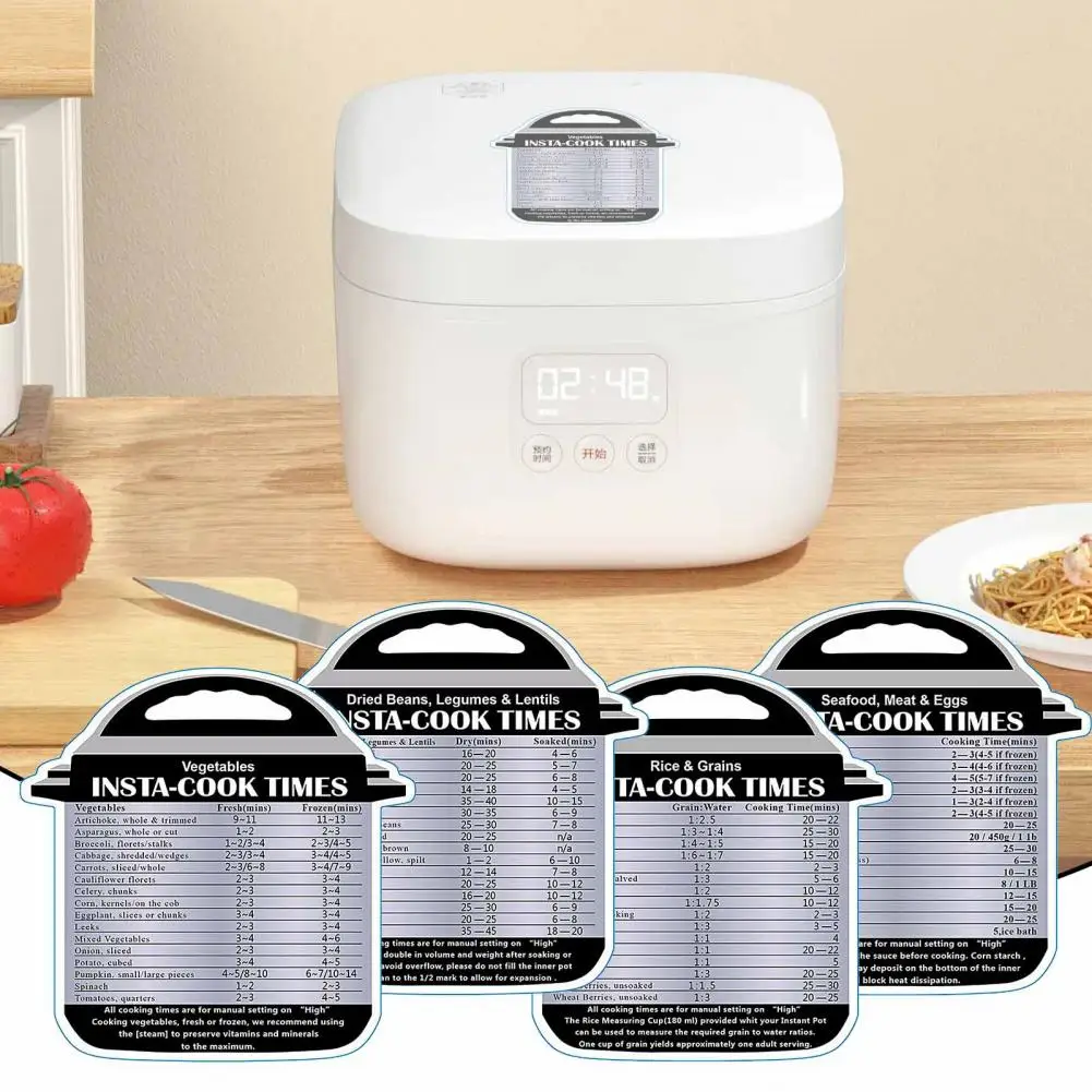 

4 шт., термостойкая многоразовая фритюрница, 4 шт.