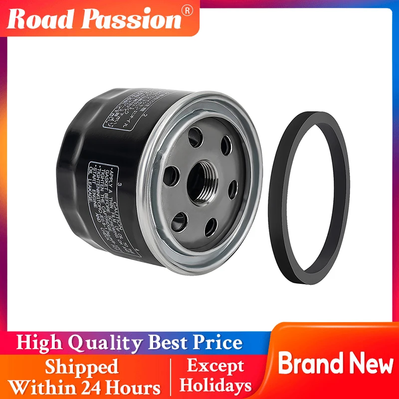 

Мотоциклетный масляный фильтр высокого качества для BMW K1200 GT R RS SE S R1200 TE K1300 R HP Carbon Dynamic HFA7917 K 1200 1300 HFA 791