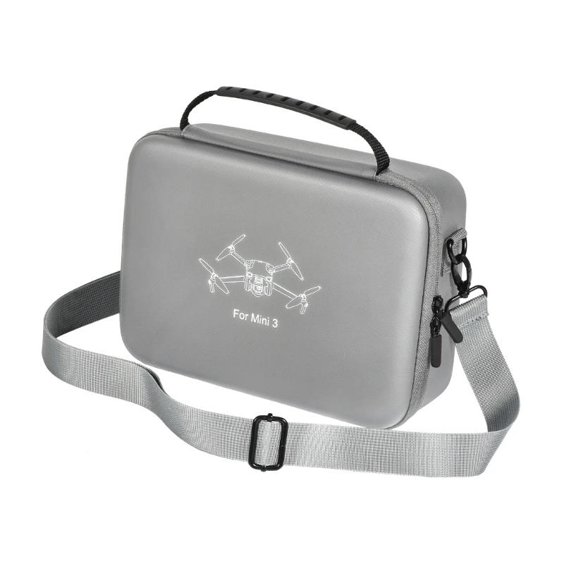 

Portable Storage Bag For Mini3 Pro Mini 3 Pro Case- Handbag Portable Messenger Waterproof Storage Bag Drone- Accessories