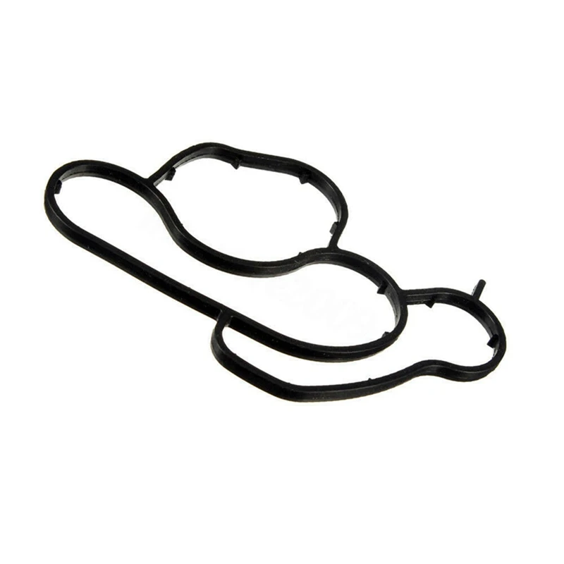 6X прокладка корпуса масляного фильтра 11427508970 для BMW E46 E60N E81 E82