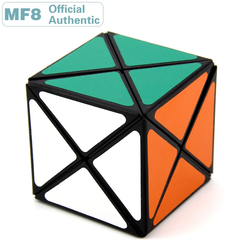 

MF8 Dinosaur Dragon X кубик руб Dino Skewed перекос профессиональный Скорость руб головоломки пластмасса извилистый антистресс Непоседа Образовательных...