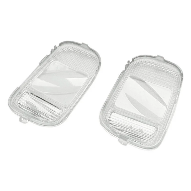 2 шт. лампа для чтения на крыше автомобиля консоль купольные фонари крышка карты