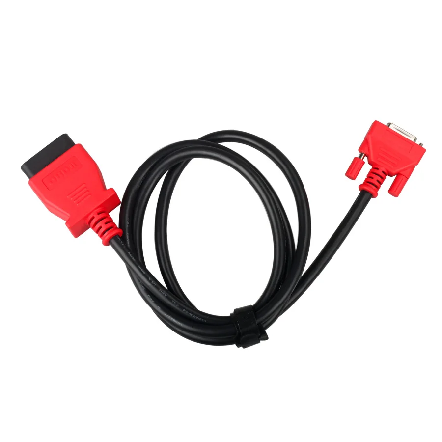 

Основной Тестовый Кабель для Autel MaxiSys MS908 PRO