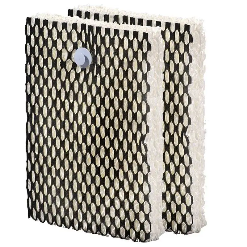 

NEW HWF100 Antimicrobial Humidifier (E) Wick Filters - 2 Pack