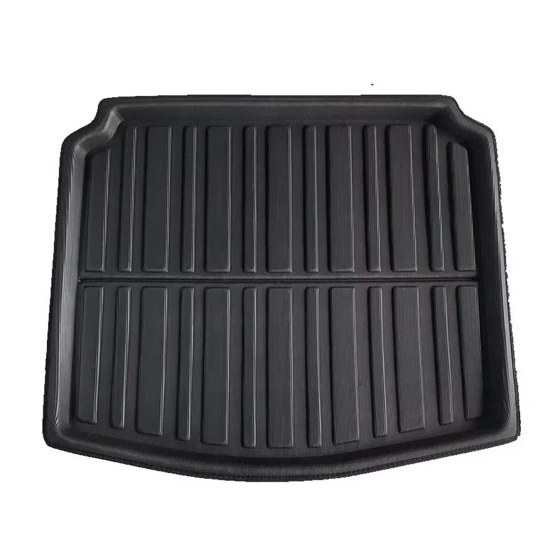 

Для Toyota Corolla Cross Hybrid Аксессуары XG10 2020 ~ 2025 2024 2022 Автомобильные задние коврики в багажник Материал EVA Подставка для пола Автозапчасти